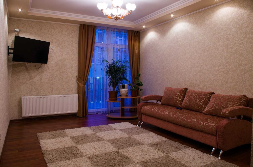Квартира на вул. Регенераторна, 4, ID 335701, фото №1