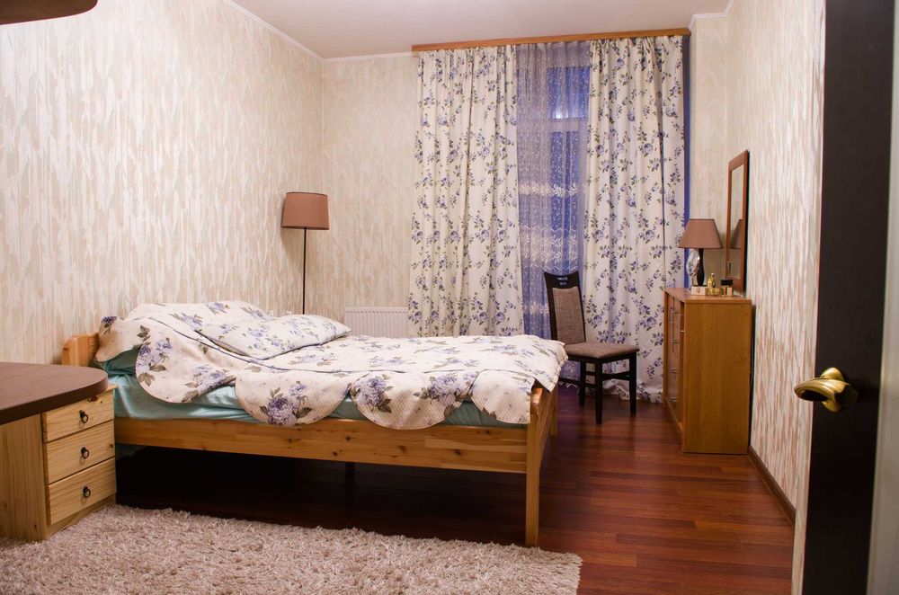 Квартира на вул. Регенераторна, 4 в Києві, ID 335701, фото №4