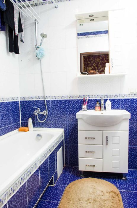 Квартира на вул. Регенераторна, 4 в Києві, ID 335701, фото №5