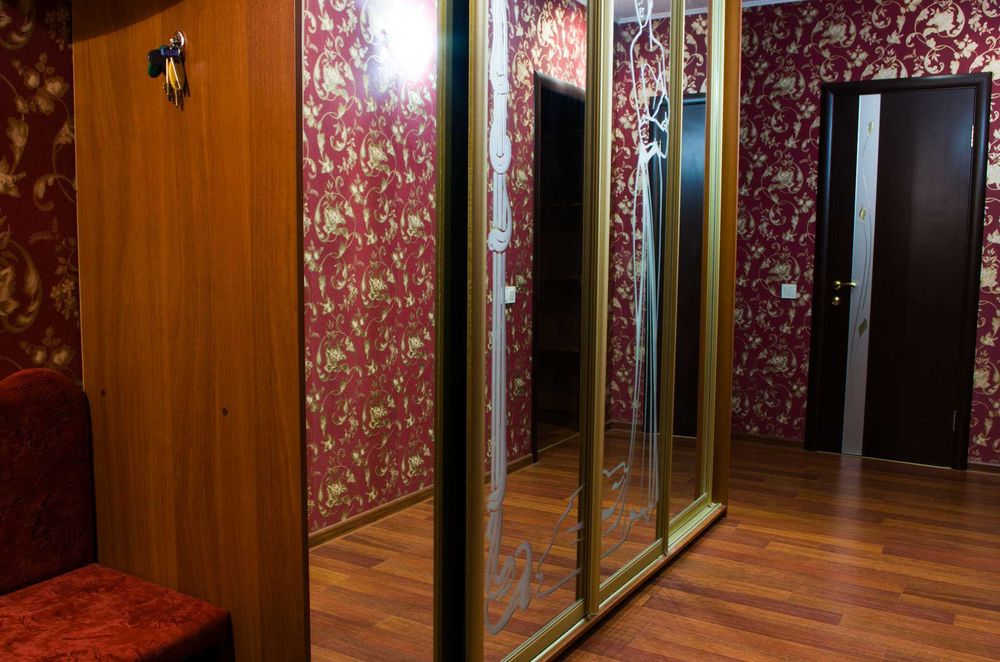 Квартира на вул. Регенераторна, 4 в Києві, ID 335701, фото №8