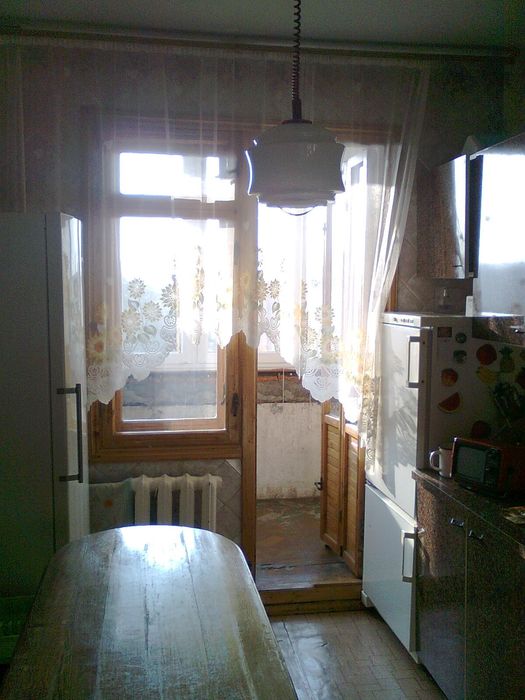 Квартира на Центрально-Міський в Кривий Ріг, ID 335718, фото №3