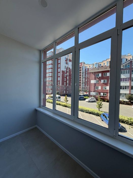 Квартира на ЖК «Покровський» в Київ, ID 335724, фото №5