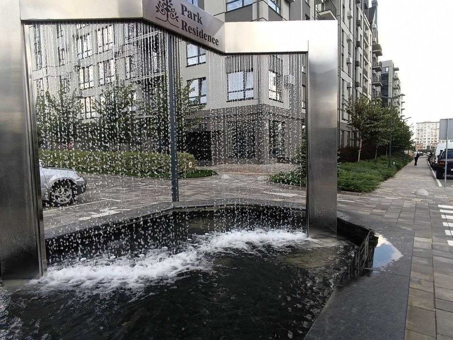 Квартира на вул. Санаторна, 20 в Київ, ID 335814, фото №2