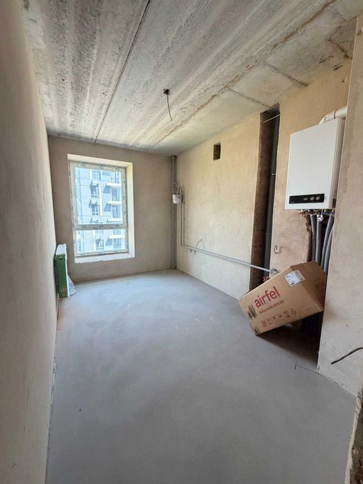Квартира на вул. Санаторна, 20 в Києві, ID 335814, фото №13
