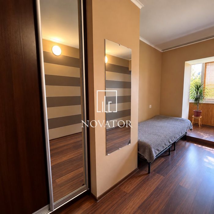 Квартира в Київ, ID 335811, фото №3