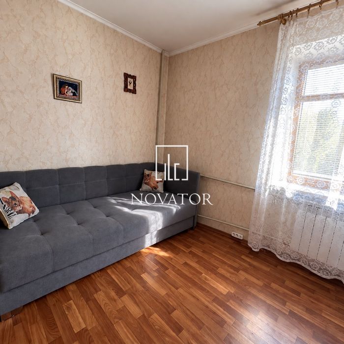 Квартира в Київ, ID 335811, фото №4