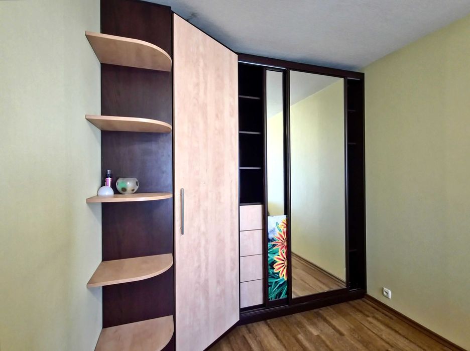 Квартира на вул. Остафія Дашкевича, 9 в Києві, ID 335822, фото №12