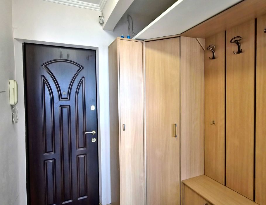 Квартира на вул. Остафія Дашкевича, 9 в Києві, ID 335822, фото №14