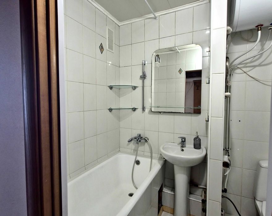 Квартира на вул. Остафія Дашкевича, 9 в Києві, ID 335822, фото №17