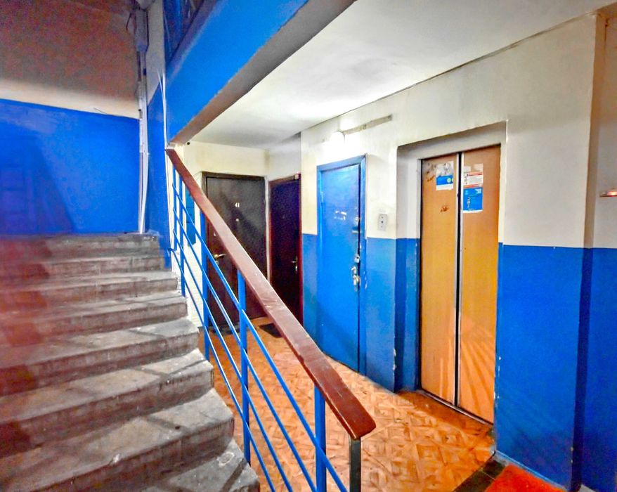 Квартира на вул. Остафія Дашкевича, 9 в Києві, ID 335822, фото №18
