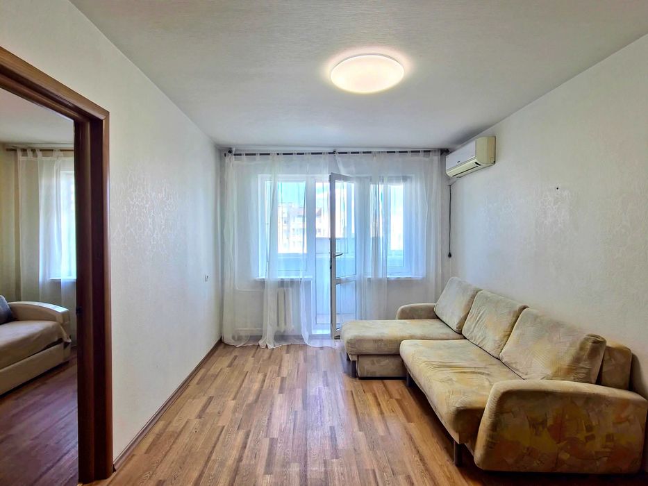 Квартира на вул. Остафія Дашкевича, 9 в Київ, ID 335822, фото №5