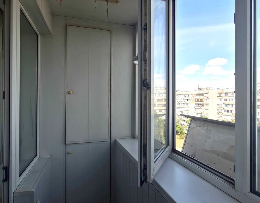 Квартира на вул. Остафія Дашкевича, 9 в Києві, ID 335822, фото №9