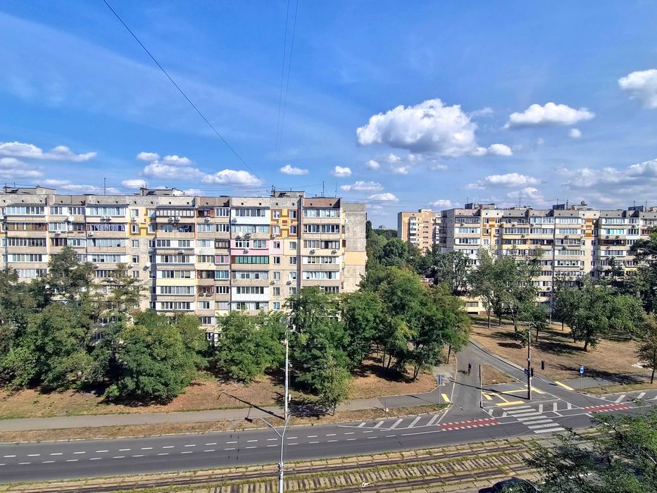 Квартира на вул. Остафія Дашкевича, 9 в Києві, ID 335822, фото №10