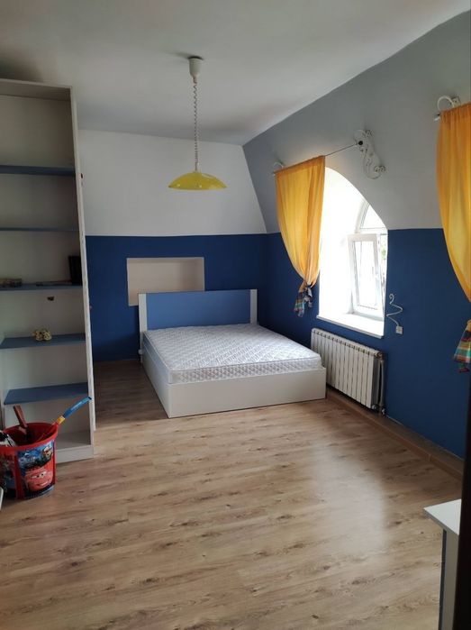 Квартира на Біля метро Осокорки в Києві, ID 335827, фото №6