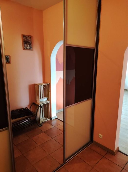 Квартира на Біля метро Осокорки в Києві, ID 335827, фото №8