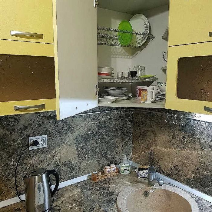 Квартира — Південне, Одеська область в Одесі, ID 335841, фото №2