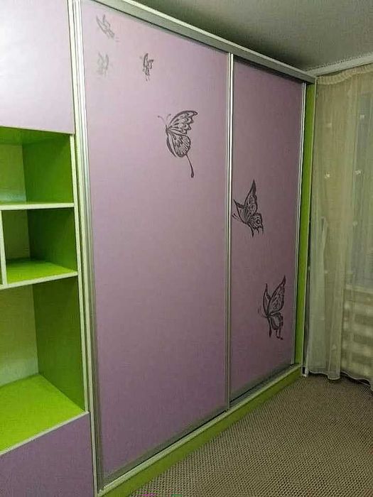 Квартира — Південне, Одеська область в Одесі, ID 335841, фото №11