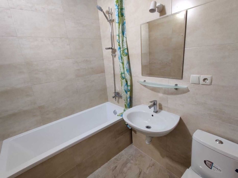 Квартира на ЖК Сади Семирамиди в Одеса, ID 335883, фото №4