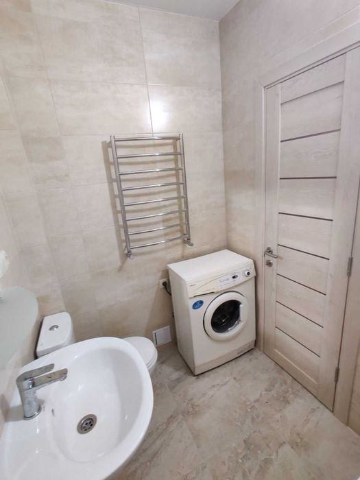 Квартира на ЖК Сади Семирамиди в Одеса, ID 335883, фото №5