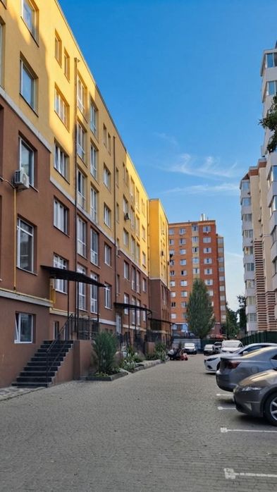 Купити квартиру за адресою ЖК Прованс 2 в Київ на Findly.com.ua Квартира на ЖК Прованс 2 в Київ, ID 335884, фото №1