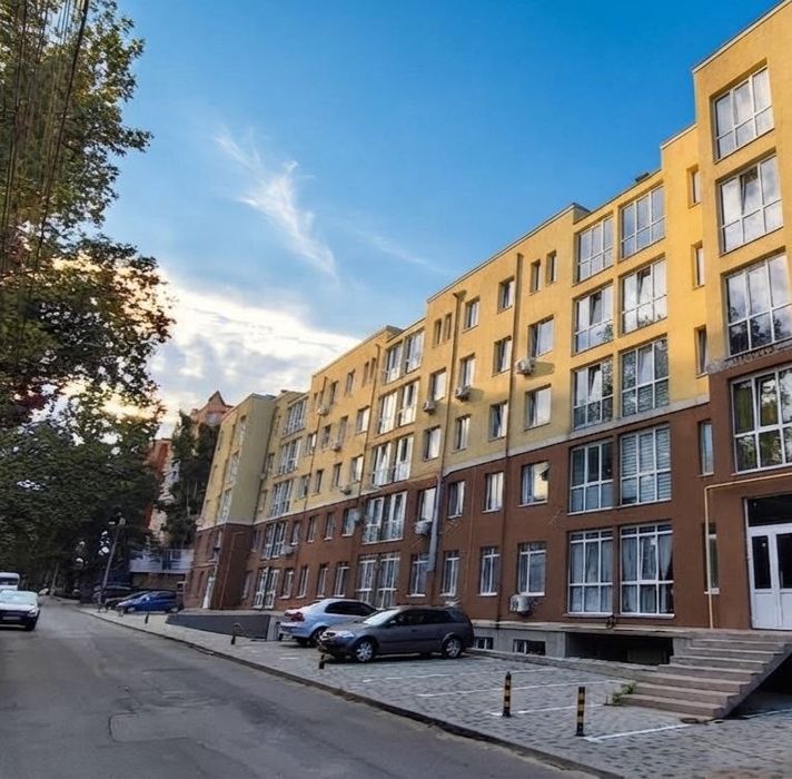 Квартира на ЖК Прованс 2 в Київ, ID 335884, фото №2
