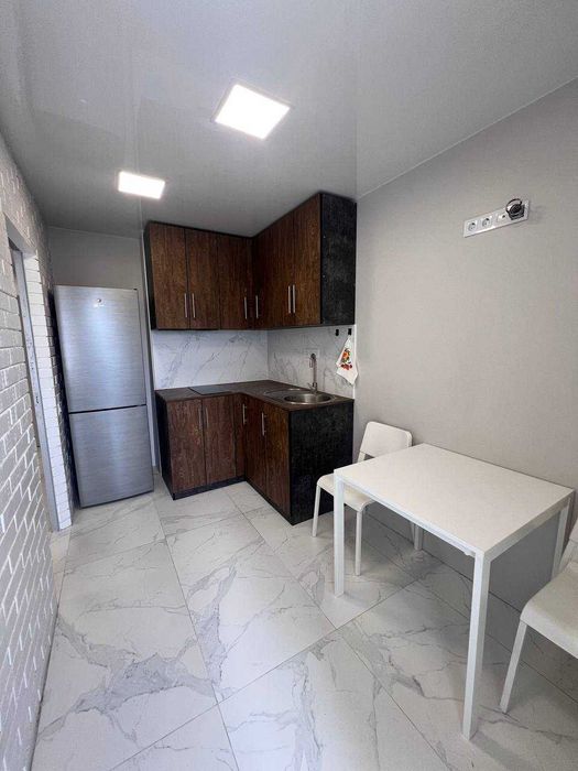 Квартира на пров. Лисогірський, 20 в Київ, ID 335872, фото №4