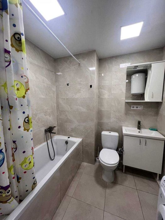 Квартира на пров. Лисогірський, 20 в Києві, ID 335872, фото №6