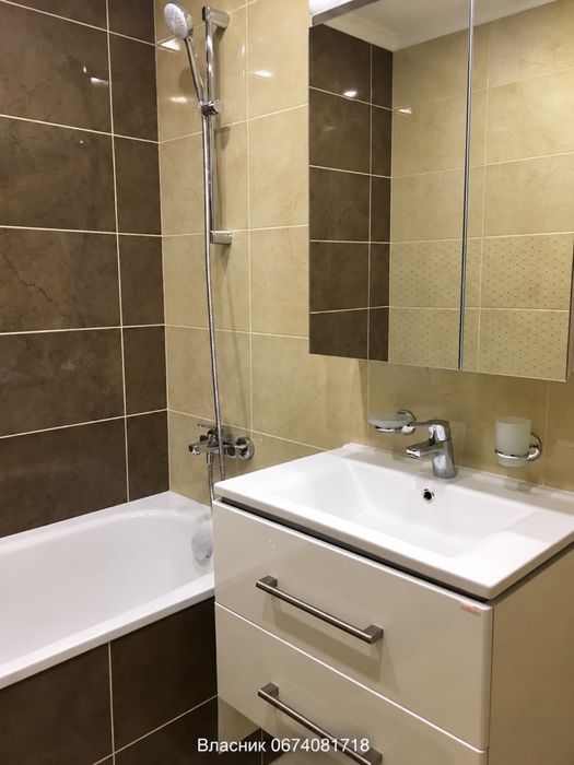 Квартира на вул. Здановської, 34 в Київ, ID 335935, фото №2