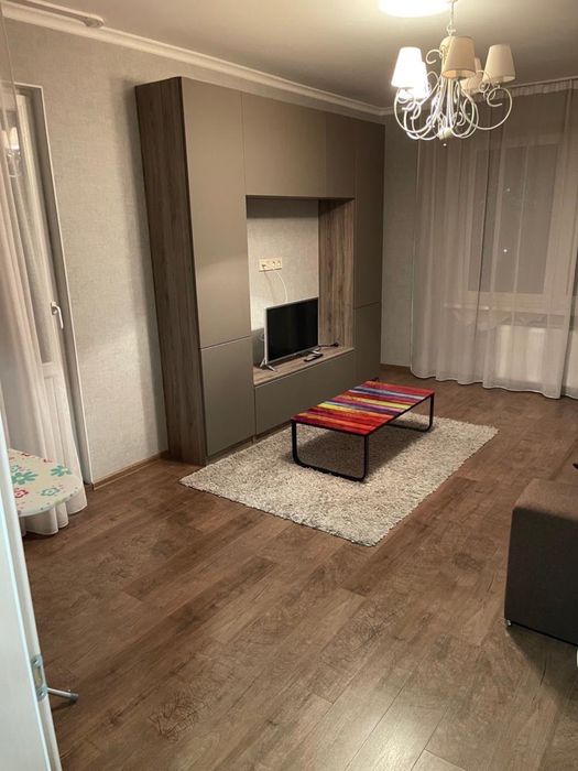 Квартира на вул. Здановської, 34 в Київ, ID 335935, фото №4