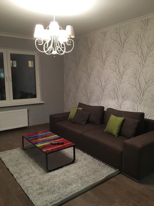 Квартира на вул. Здановської, 34 в Київ, ID 335935, фото №5