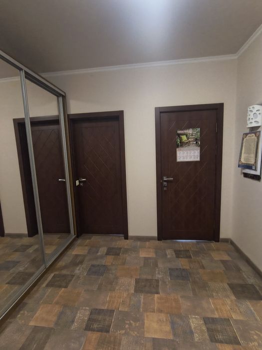 Квартира на ЖК Зелений квартал в Київ, ID 335877, фото №3
