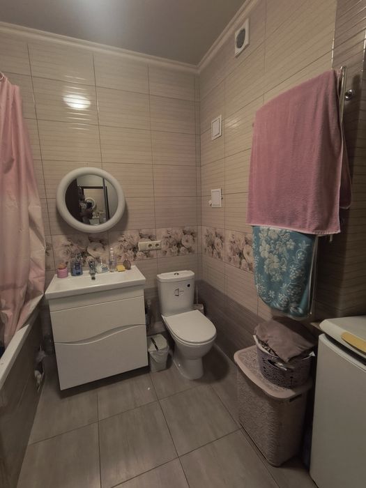 Квартира на ЖК Зелений квартал в Київ, ID 335877, фото №5