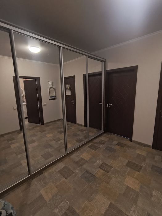 Квартира на ЖК Зелений квартал в Києві, ID 335877, фото №6