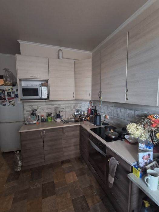 Квартира на ЖК Зелений квартал в Києві, ID 335877, фото №7