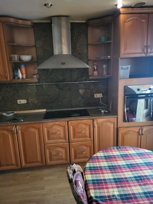 Квартира на просп. Григоренка, 1 в Київ, ID 335878, фото №2