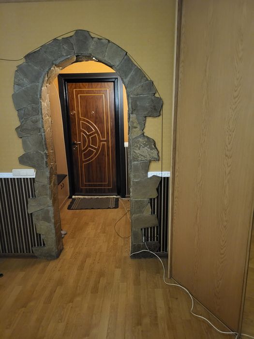 Квартира на просп. Григоренка, 1 в Києві, ID 335878, фото №7