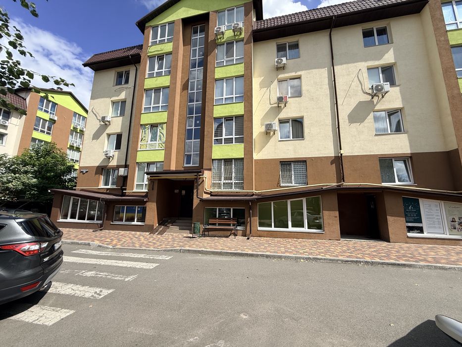 Квартира на ЖК Львівський Маєток в Києві, ID 335913, фото №12
