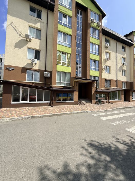 Квартира на ЖК Львівський Маєток в Києві, ID 335913, фото №13
