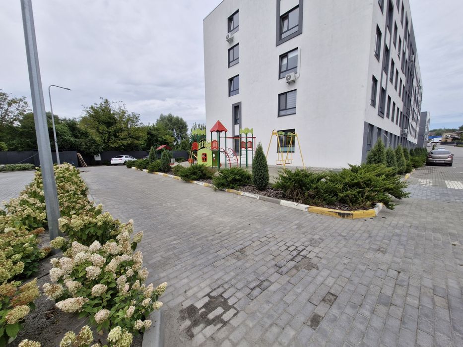 Квартира на Буча в Київ, ID 335933, фото №1