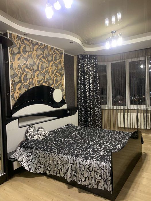 Квартира на жк Чудо Город в Одеса, ID 335904, фото №1