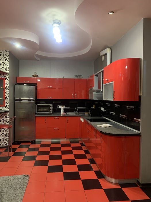 Квартира на жк Чудо Город в Одеса, ID 335904, фото №4