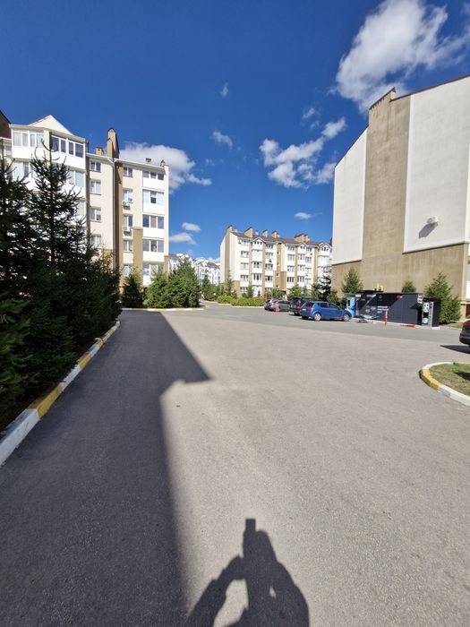 Квартира на Буча в Київ, ID 335950, фото №1