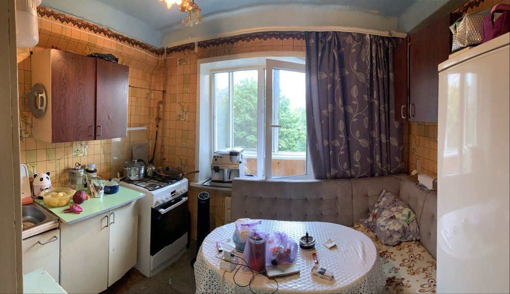 Квартира на просп. Європейського союзу, 88 в Київ, ID 335927, фото №2