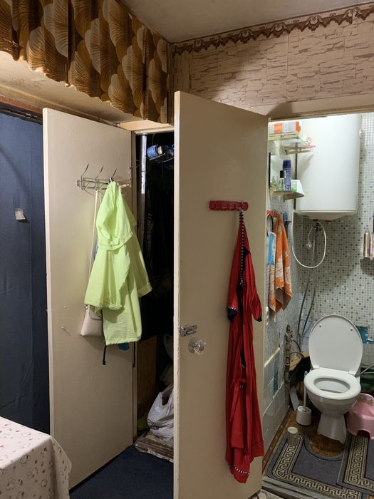 Квартира на просп. Європейського союзу, 88 в Києві, ID 335927, фото №8