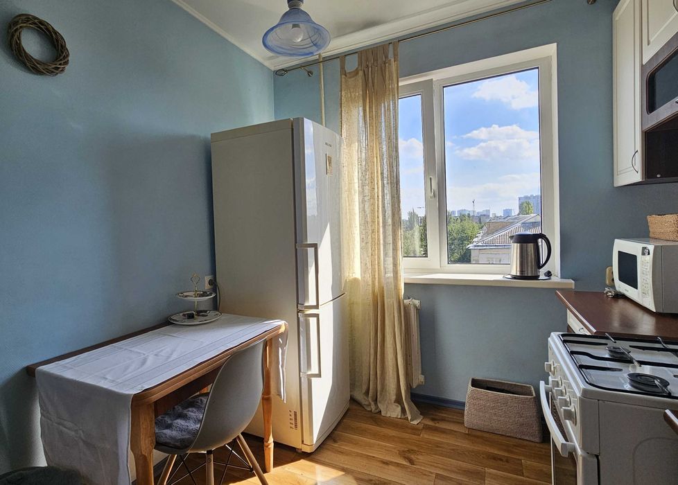 Квартира на вул. Остафія Дашкевича, 30 в Київ, ID 335941, фото №2