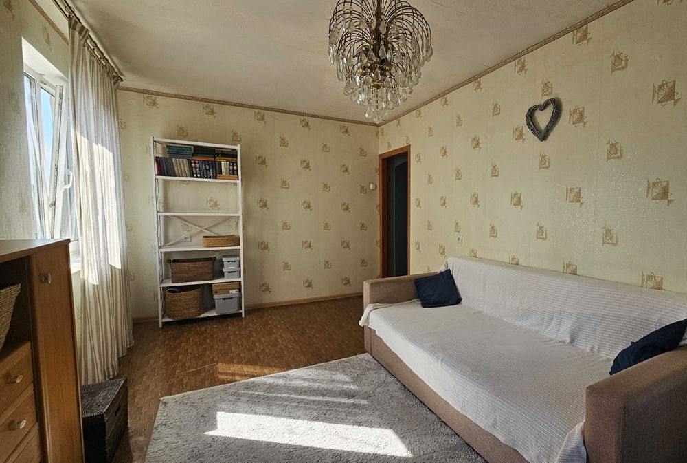 Квартира на вул. Остафія Дашкевича, 30 в Київ, ID 335941, фото №4