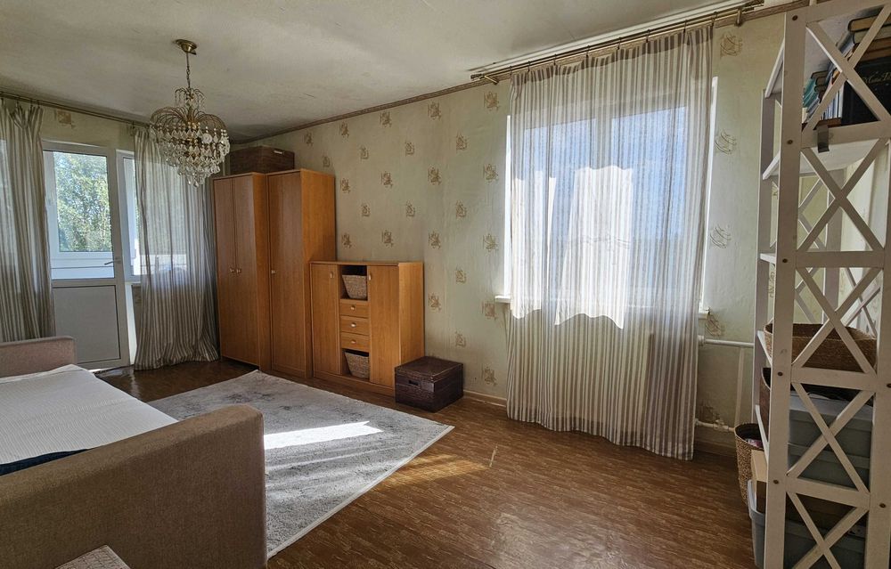Квартира на вул. Остафія Дашкевича, 30 в Києві, ID 335941, фото №6