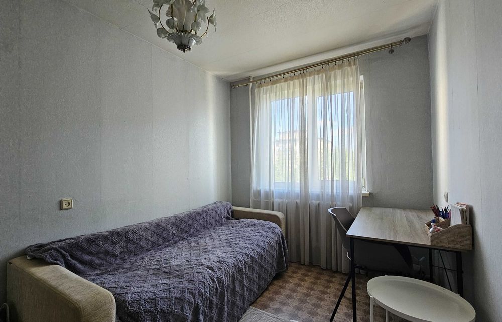 Квартира на вул. Остафія Дашкевича, 30 в Києві, ID 335941, фото №8