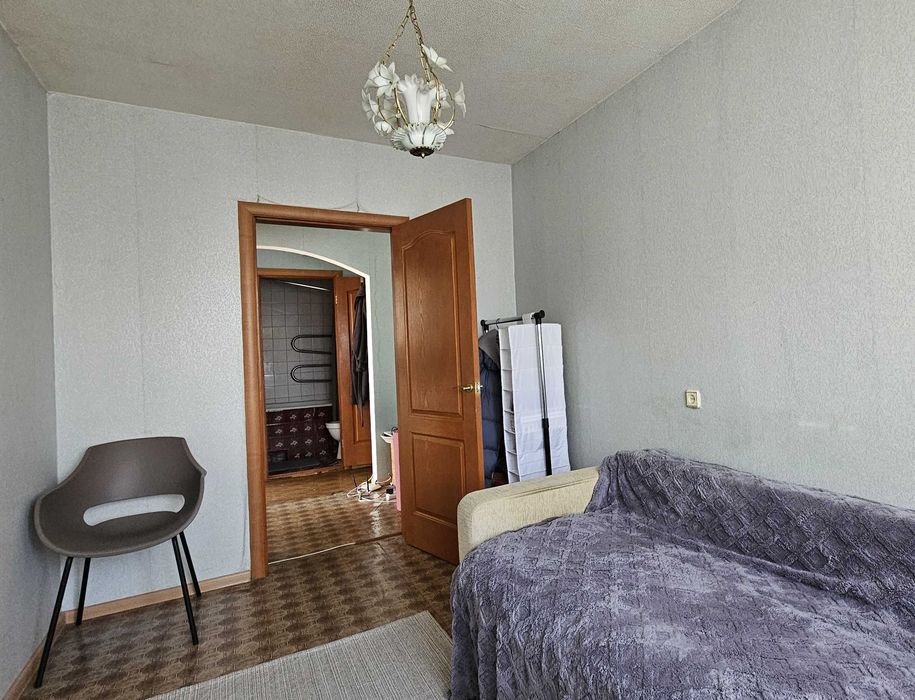 Квартира на вул. Остафія Дашкевича, 30 в Києві, ID 335941, фото №9