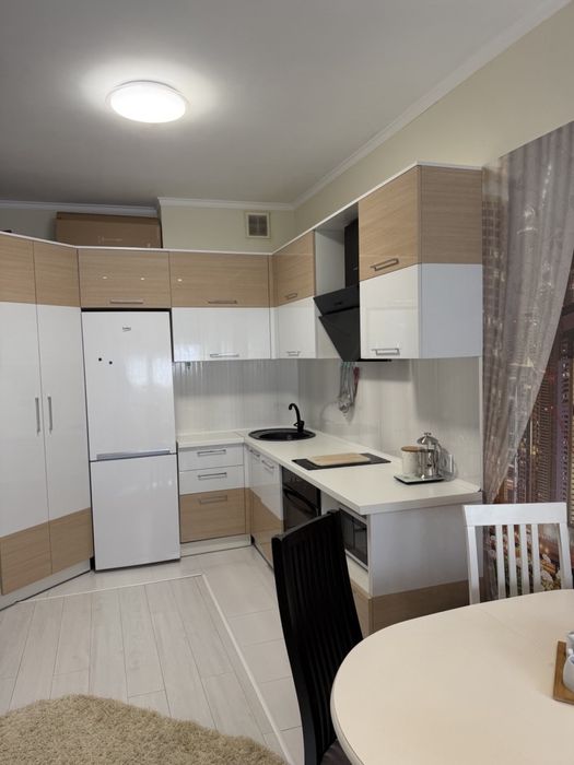 Квартира на вул. Драгоманова, 2Б в Київ, ID 335942, фото №1